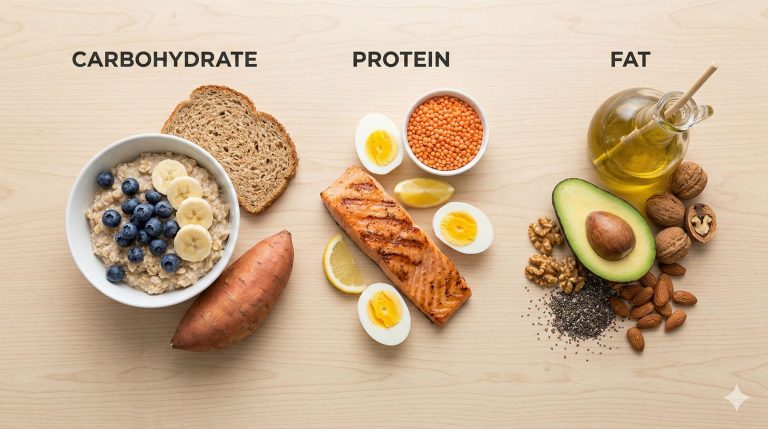 What Are Macronutrients: The Ultimate Guide to Fueling Your Body