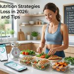 10 Proven Nutrition Strategies for Weight Loss in 2026