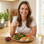 Balanced Diet for Women Over 30: A Complete Beginner's Guide