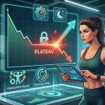 How to Break a Weight Loss Plateau: A Science-Backed Guide to Resetting Your Metabolism